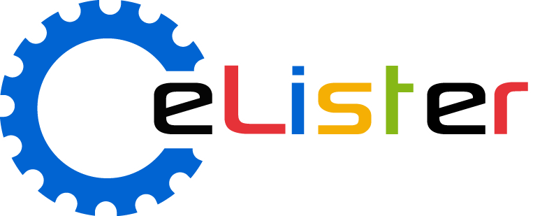 eLister - eBay Product Management System